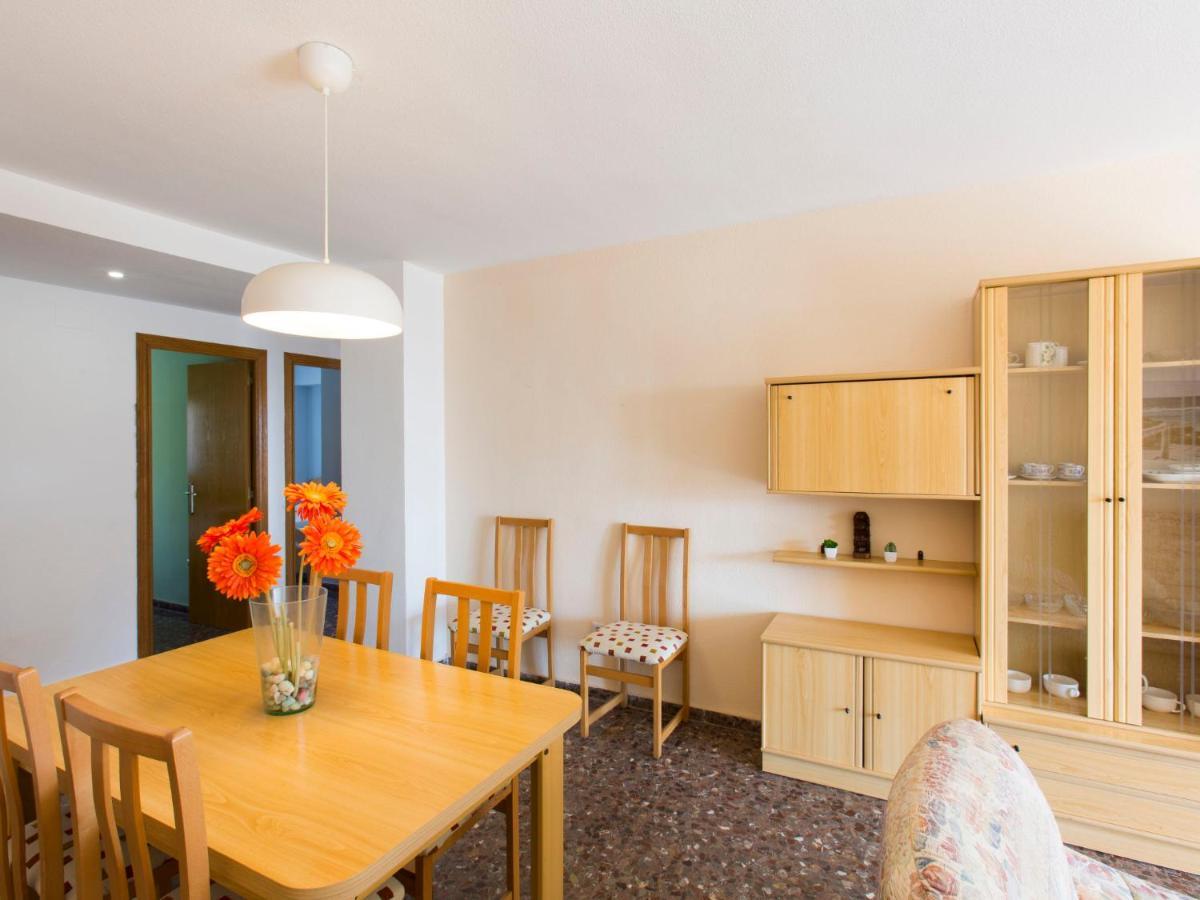 Apartment Casa De Ana By Interhome Cullera Zewnętrze zdjęcie